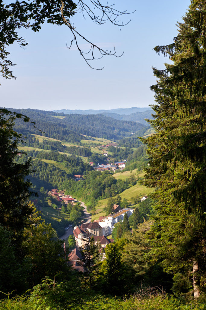 Nordrach