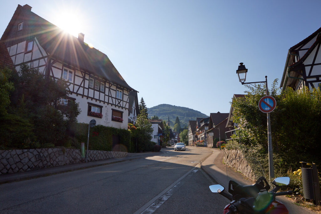 Mummelsee