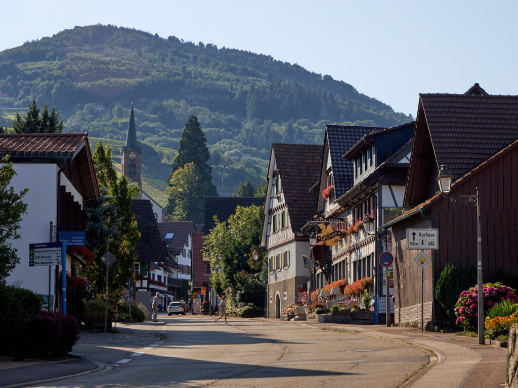 Mummelsee