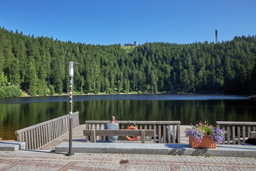 Mummelsee