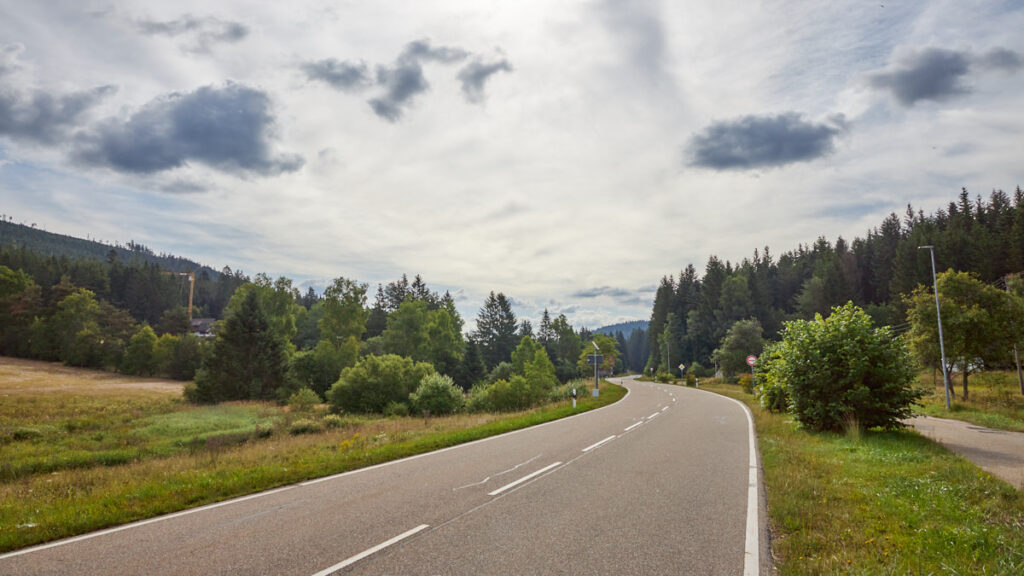 Talsperren