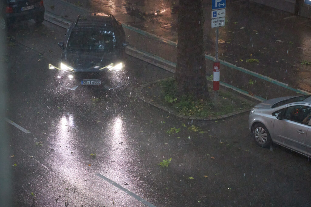 Unwetter
