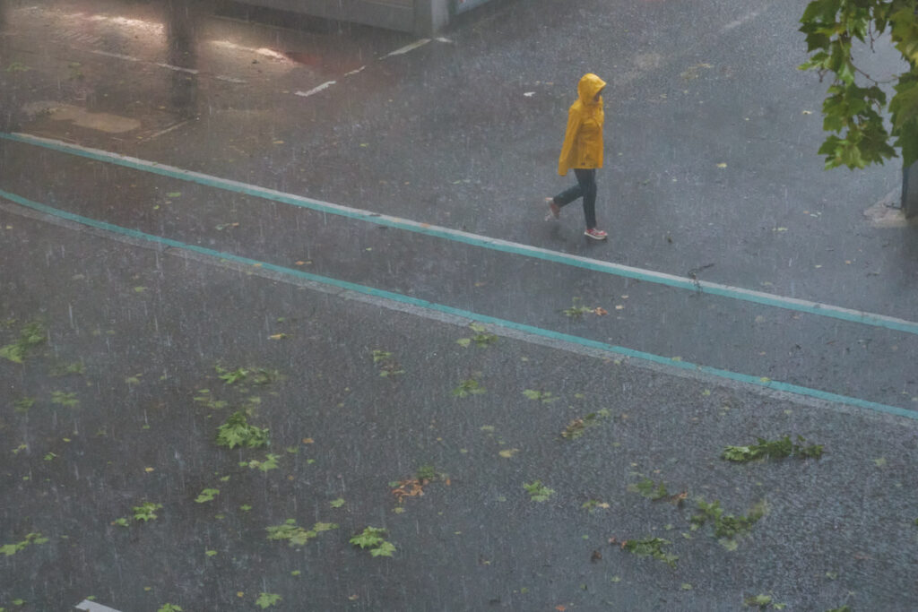 Unwetter