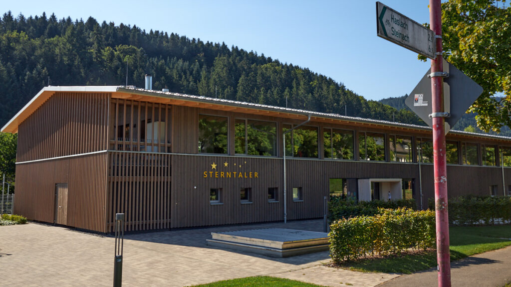 Biereck