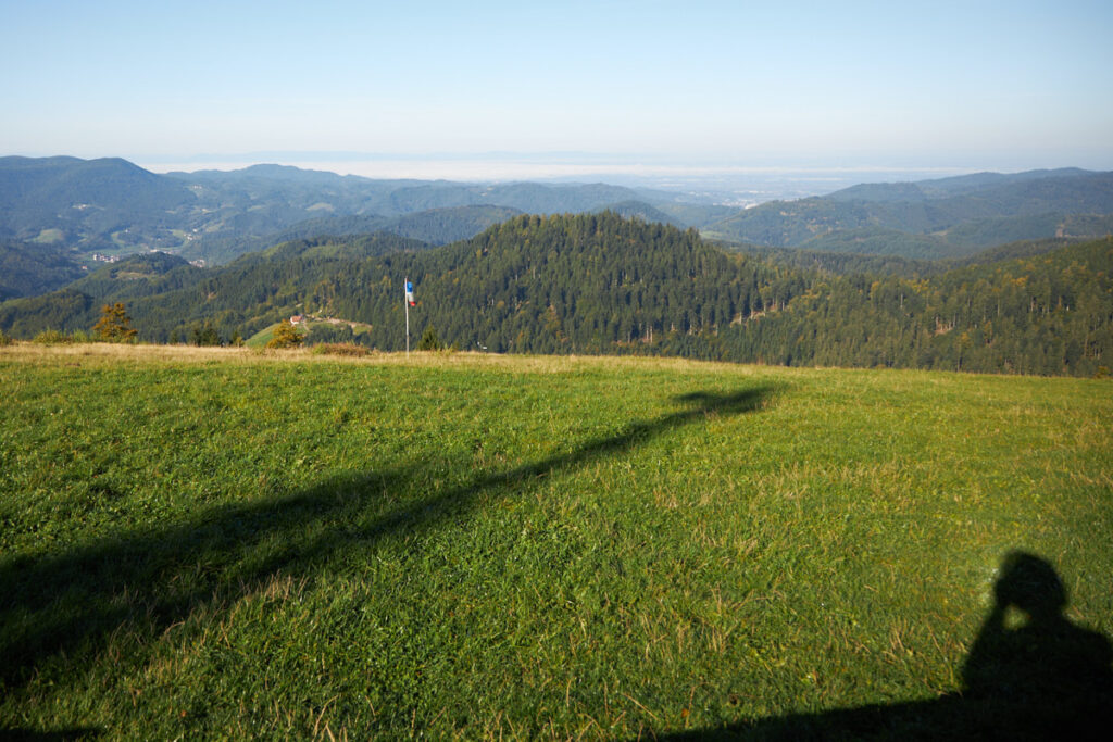 Schwarzwaldfahrt