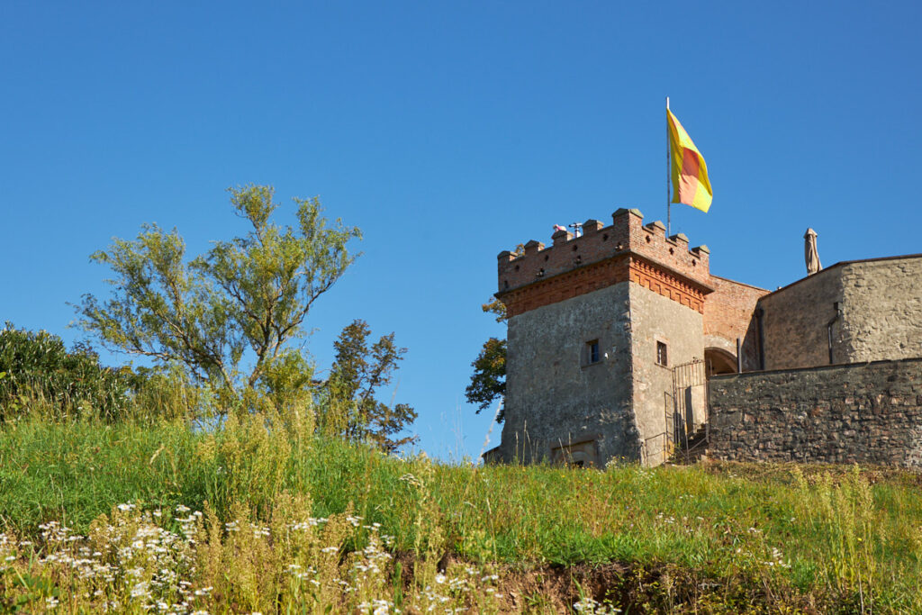 Schwarzwaldfahrt