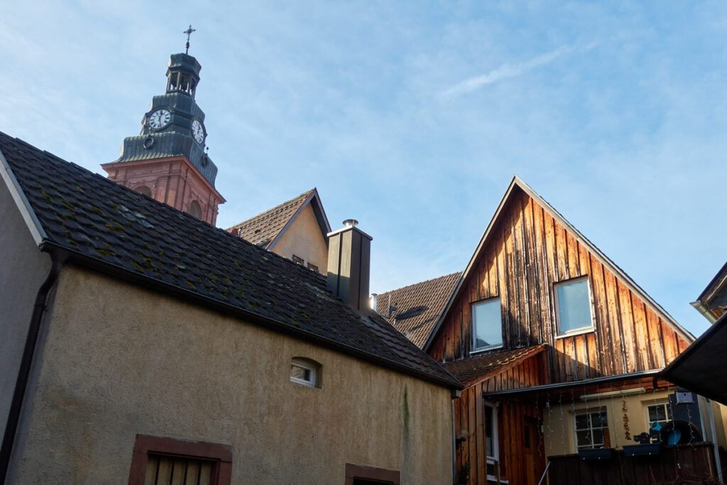 Haslach