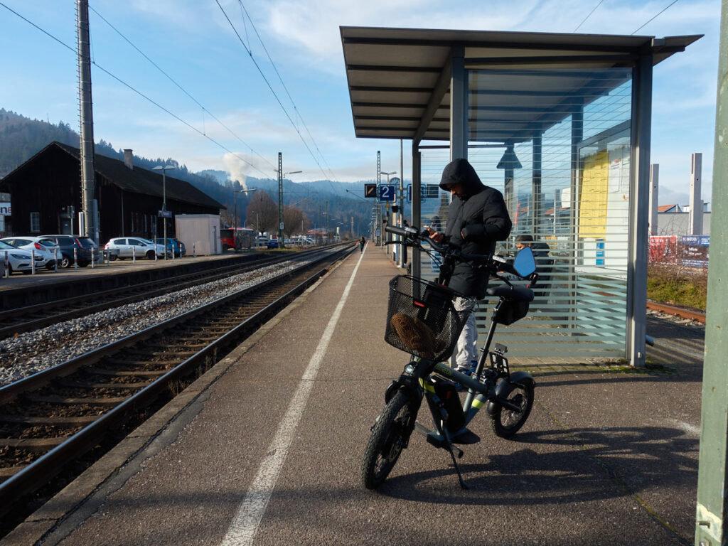Haslach