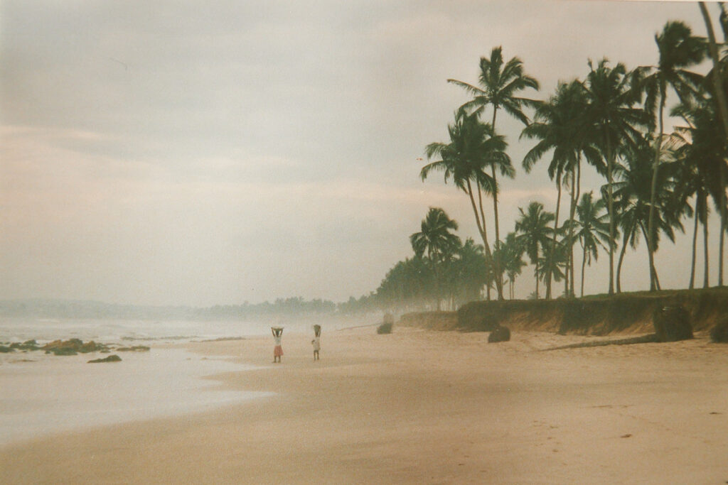 Ghana