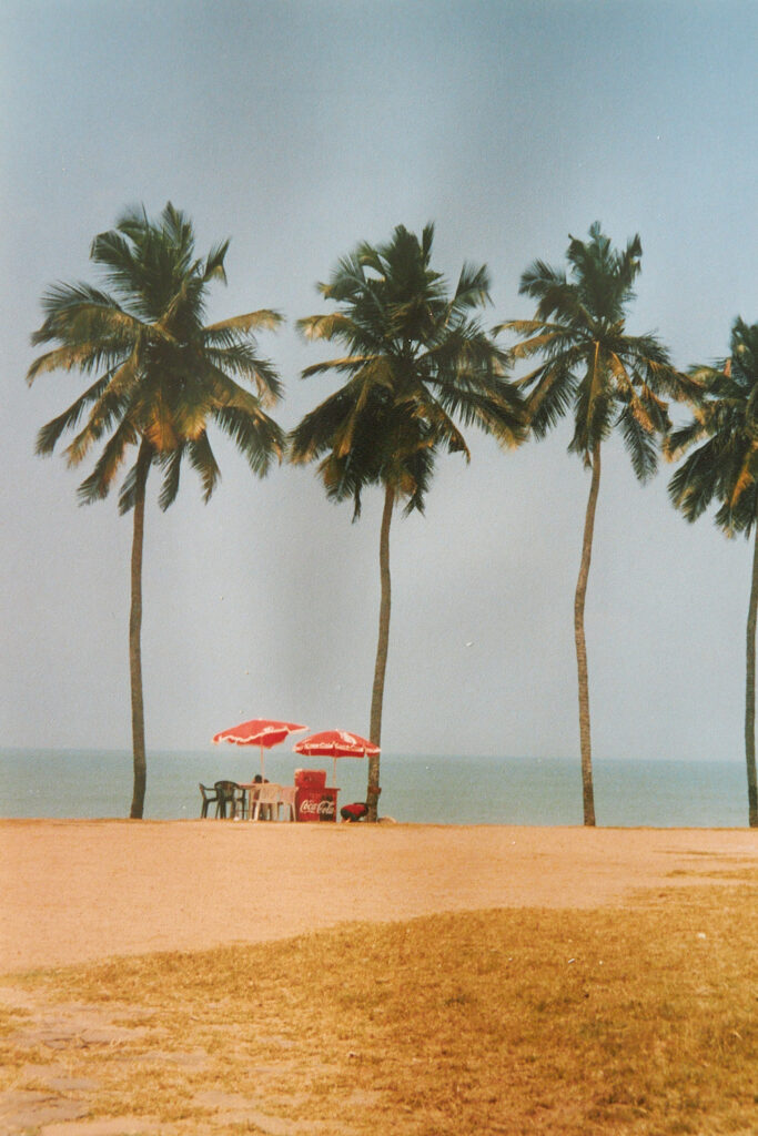 Ghana