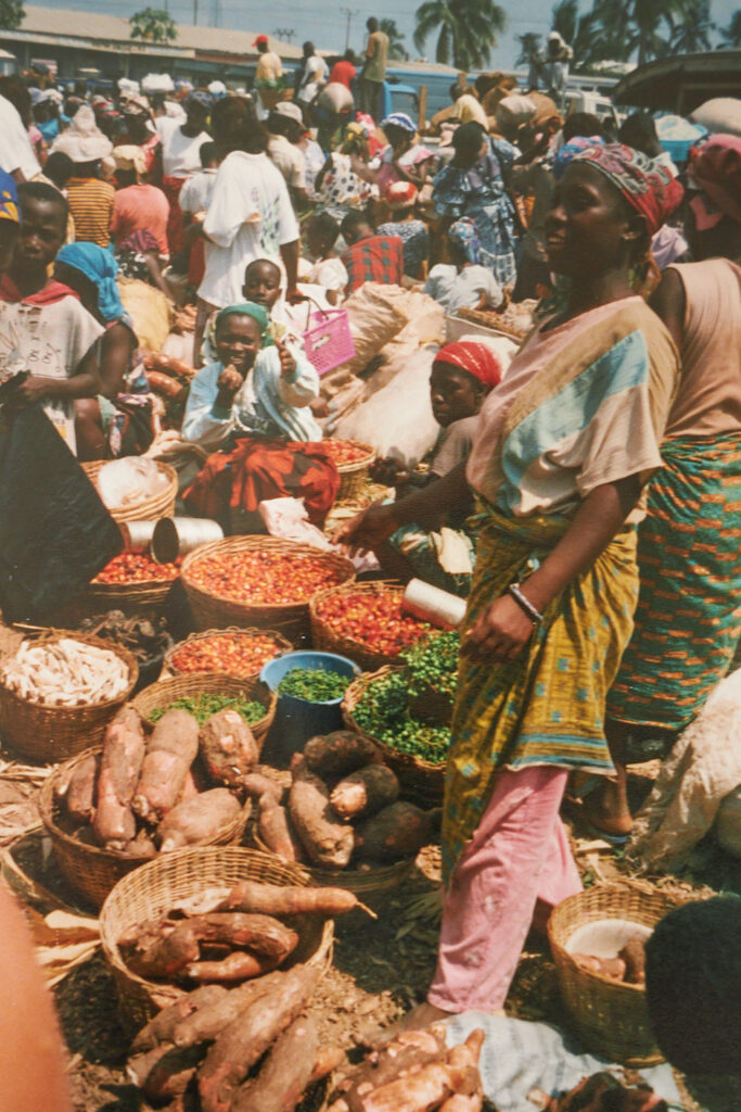Ghana