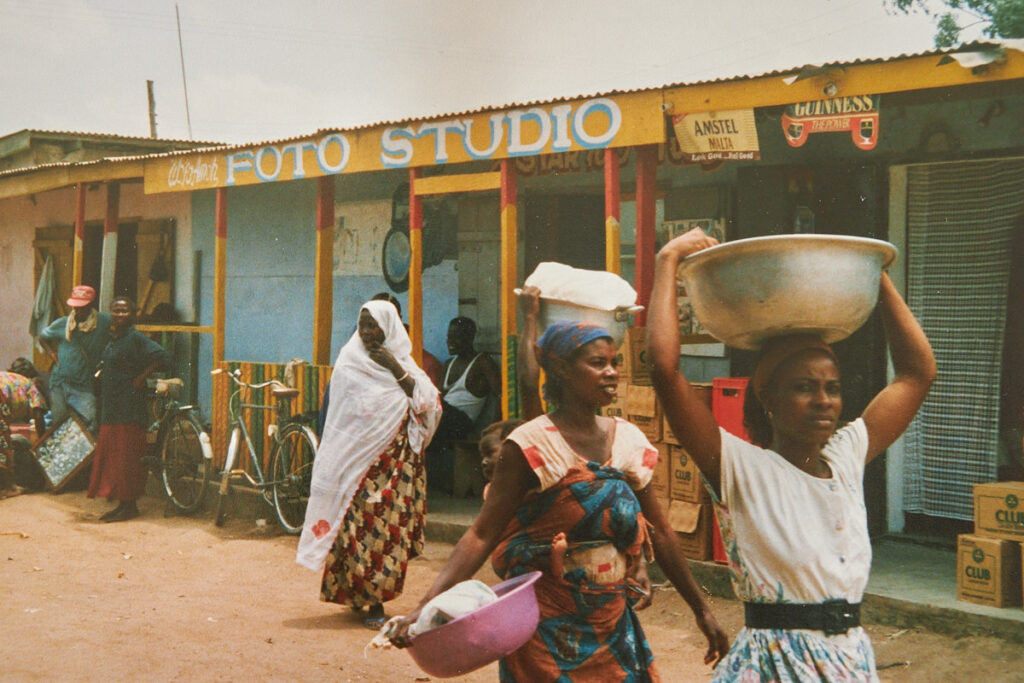 Ghana