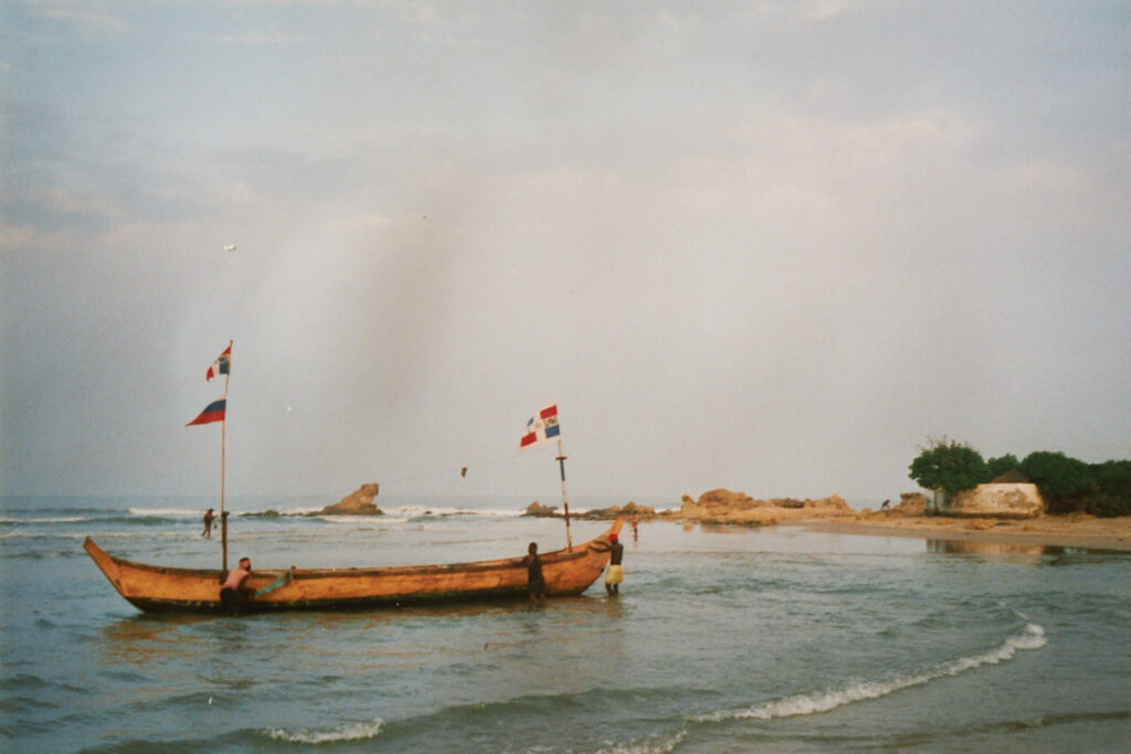 Ghana