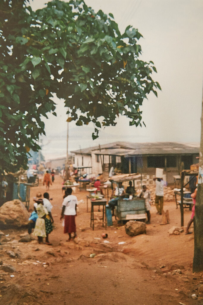 Ghana