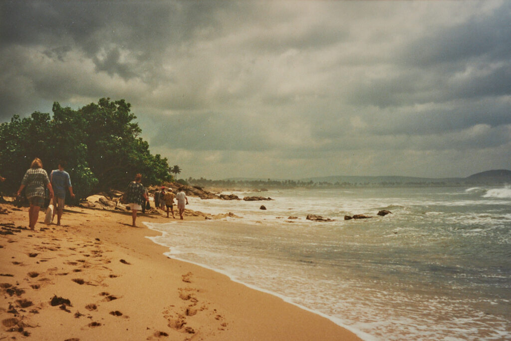 Ghana