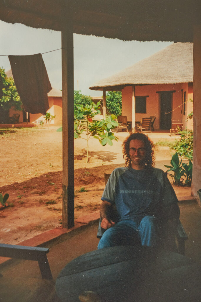 Ghana