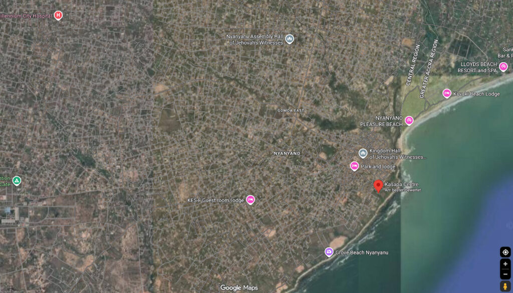 Ghana